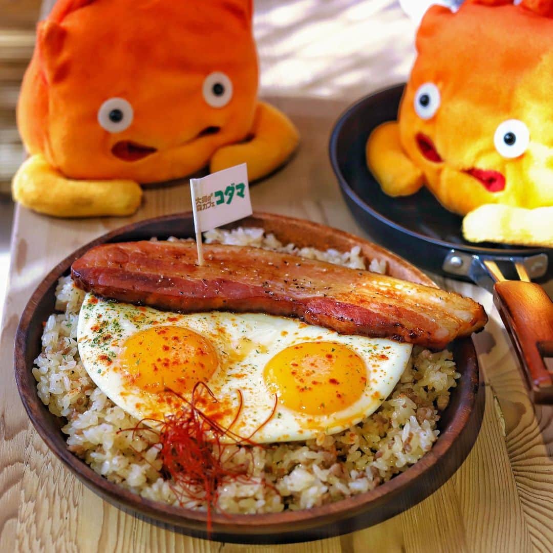 きょん。のグルメインスタ