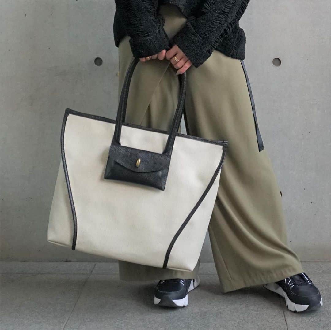 TOFF&LOADSTONE_officialのインスタグラム