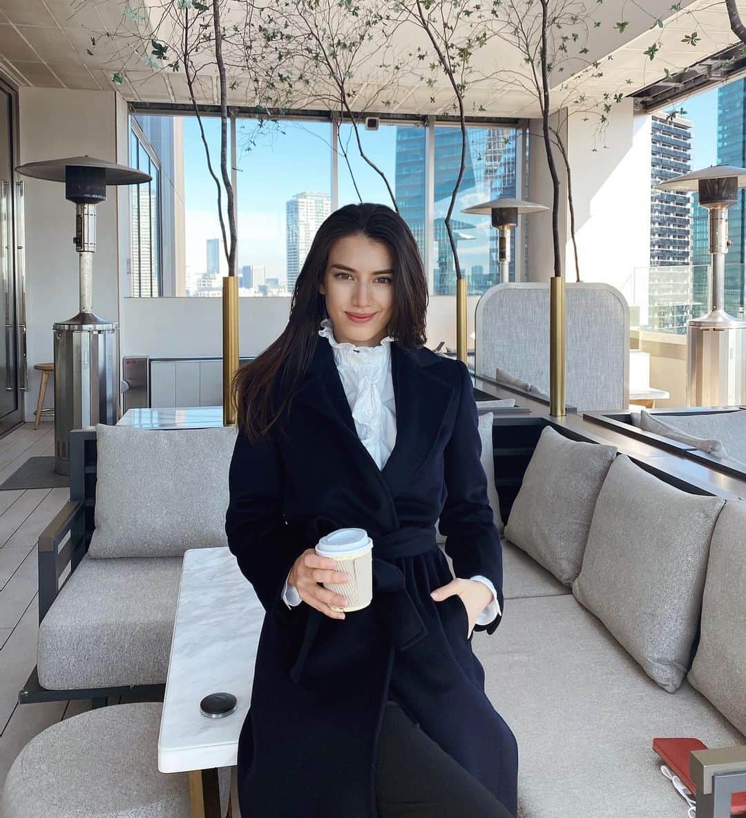 SARAのグルメインスタ