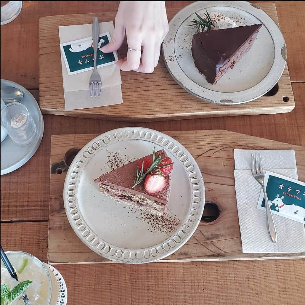 山崎萌香のグルメインスタ