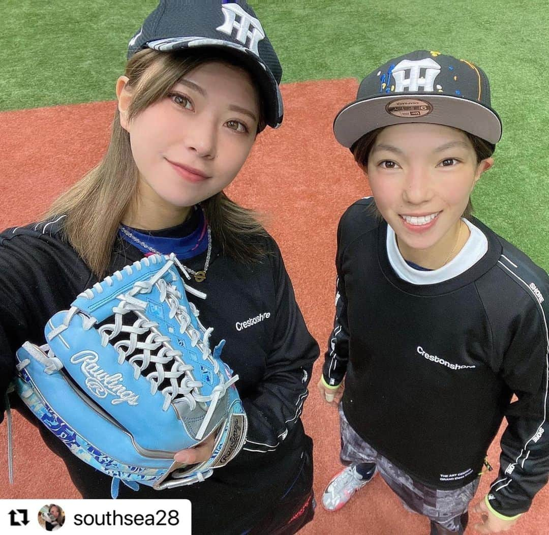 Rawlings Japanのインスタグラム