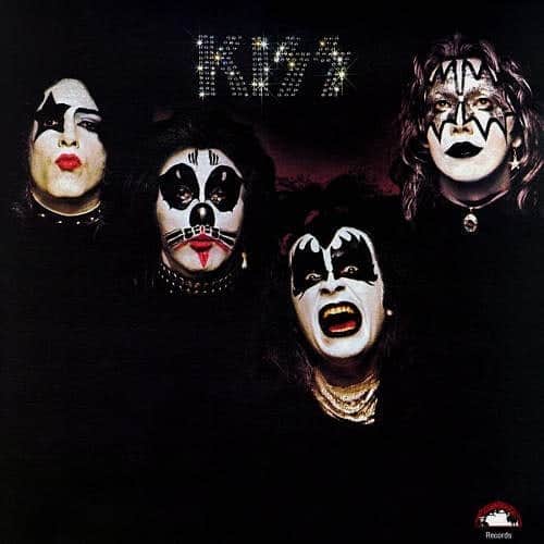 KISSさんのインスタグラム写真 - (KISSInstagram)「#KISSTORY - February 18, 1974 - #KISS released their self-titled debut album.  When & where did you first get the album?」2月18日 18時26分 - kissonline