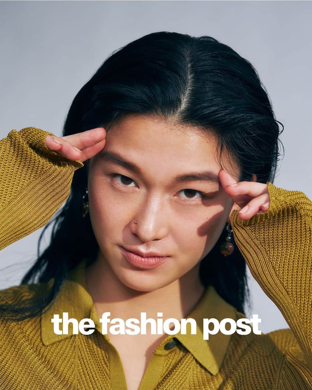 The Fashion Postのインスタグラム