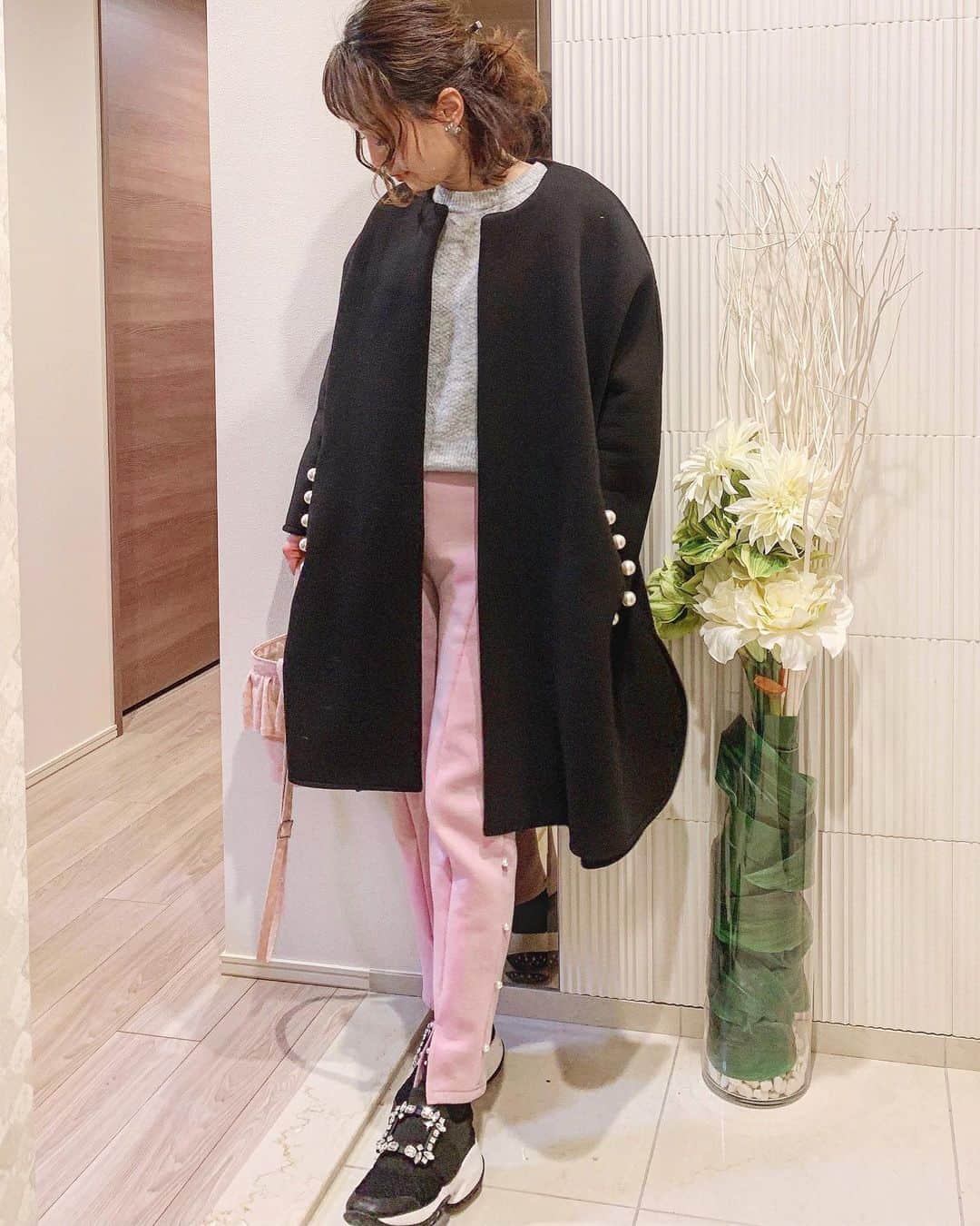 Okada Reinaのインスタグラム