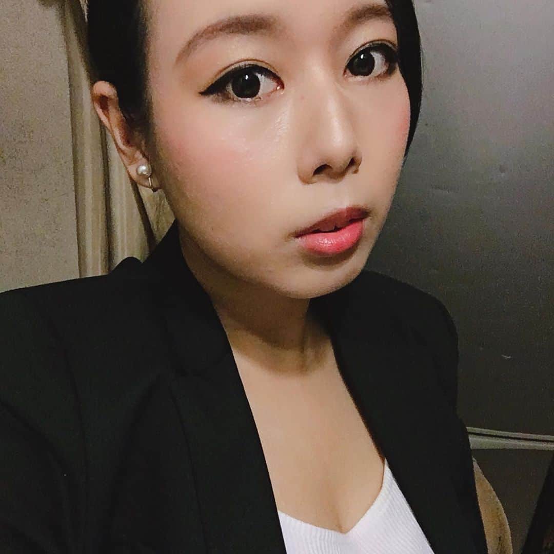 塚田詩織のインスタグラム