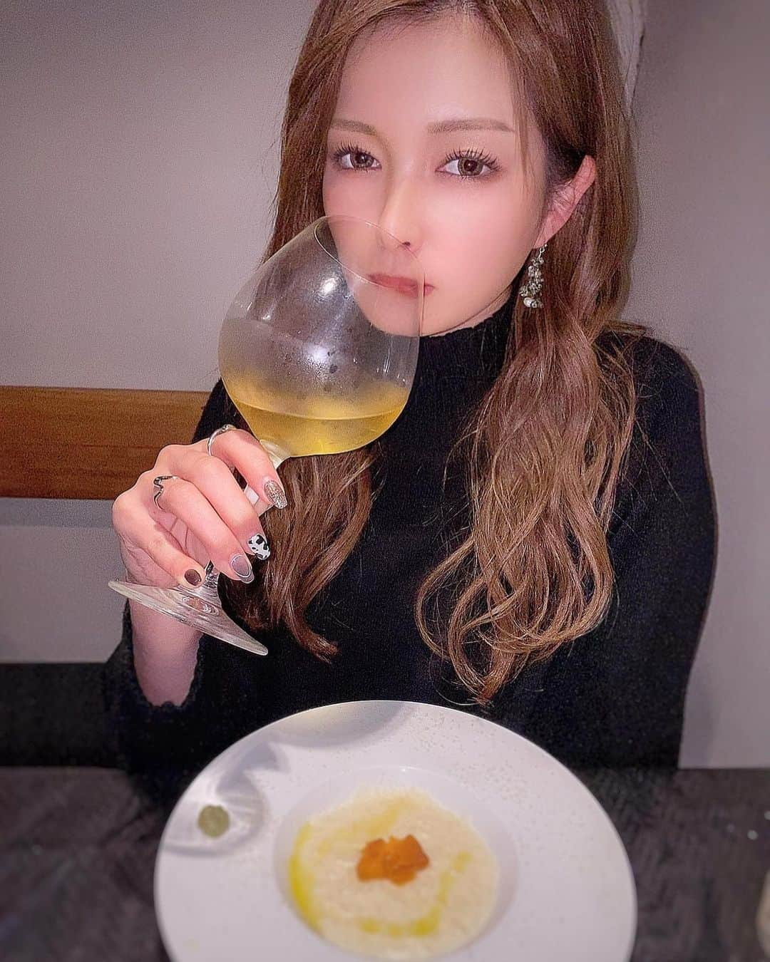 FukamizuYukina さんのインスタグラム写真 - (FukamizuYukina Instagram)「_ だいすきなお店 @_dieci10_ 🍷 ㅤㅤㅤㅤㅤㅤㅤㅤㅤㅤㅤㅤㅤ ㅤㅤㅤㅤㅤㅤㅤㅤㅤㅤㅤㅤㅤ 久しぶりにやっと行けた〜🍝❤️ ㅤㅤㅤㅤㅤㅤㅤㅤㅤㅤㅤㅤㅤ ㅤㅤㅤㅤㅤㅤㅤㅤㅤㅤㅤㅤㅤ 前菜盛り合わせはマストです🍴✨ ㅤㅤㅤㅤㅤㅤㅤㅤㅤㅤㅤㅤㅤ ㅤㅤㅤㅤㅤㅤㅤㅤㅤㅤㅤㅤㅤ 鹿児島でおすすめのご飯屋さん🍚 よく聞かれるんだけど、ストーリー ハイライトまとめてるので、鹿児島の お店については＂鹿児島グルメ＂の ストーリー見てみてください🙏🏻❤️ ㅤㅤㅤㅤㅤㅤㅤㅤㅤㅤㅤㅤㅤ ㅤㅤㅤㅤㅤㅤㅤㅤㅤㅤㅤㅤㅤ #鹿児島グルメ #鹿児島中央駅 #駅近グルメ #dieci #ディエチ #鹿児島イタリアン #ワイン好きな人と繋がりたい #飯テロ」2月18日 18時47分 - peitaro72