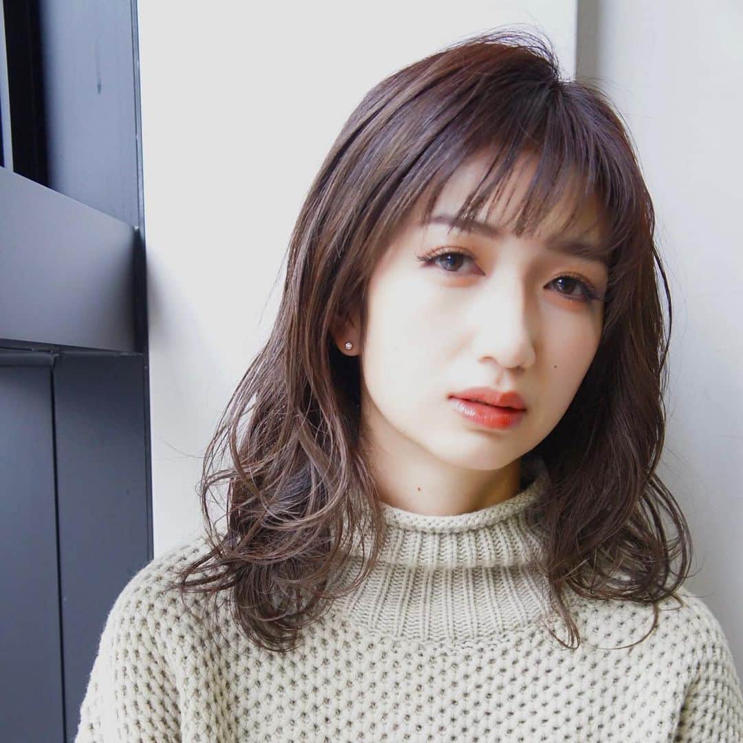 hyodo sonokaのインスタグラム：「. . 撮影データ🥴💛💛💛 最強にかんわいいカラーして 頂いて今回も大満足〜 @sugawara_kyohei」