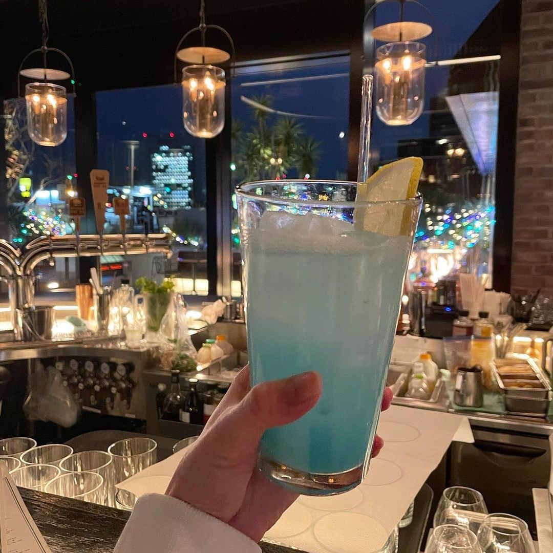 瀬名ひなののグルメインスタ