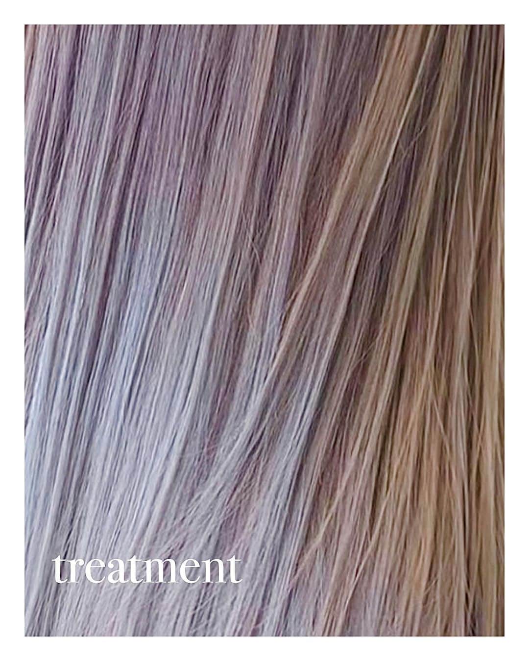 のインスタグラム：「【 color & treatment 】  ● professional treatment 髪質に合わせ タンパク質量や保湿剤を さまざまな組み合わせをし hair style + hair colorに合わせ ハリコシor柔らかさ等をコントロールし お客様の悩みを解決致します。  ※ご予約はTOPURL又はTELにてお待ちしています。 ※NETでのご予約はお得なクーポンもございます。  @bloc_japon  #オイルカラー #oilcolor  #bloc #blocjapon #treatment  #bloc_treatment  #carepro #ケラスターゼ #kerastase  #トリートメント #ケアプロ #denphalae」