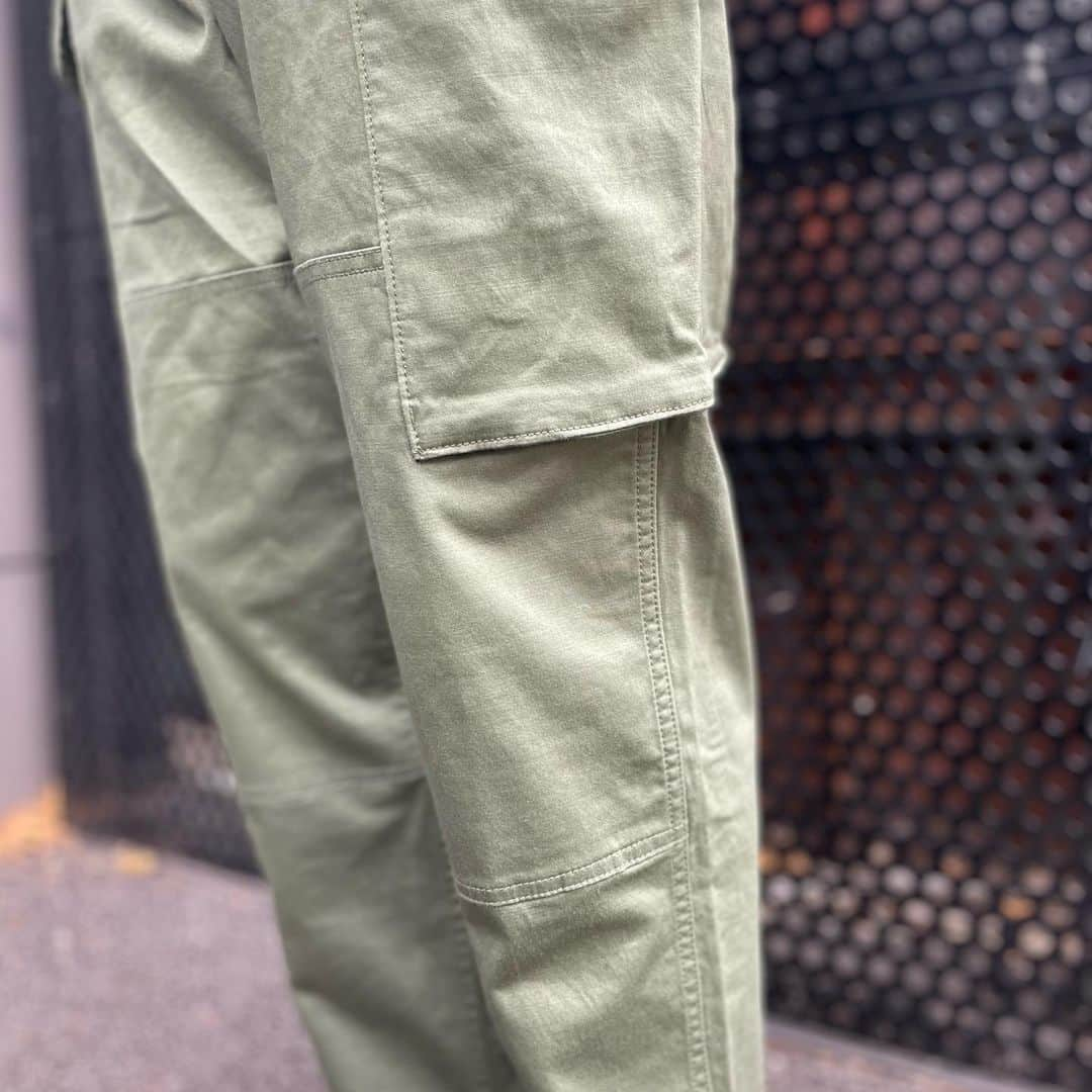 BEAMS+さんのインスタグラム写真 - (BEAMS+Instagram)「. BEAMS PLUS STYLE  〈SAGE DE CRET × BEAMS PLUS〉  #beams #beamsplus #beamsplusharajuku #harajuku #tokyo #canadianarmy #sagedecret #exclusive #militarypants #militarytrousers #militaryfashion #mensfashion #mensstyle #menswear」2月18日 19時09分 - beams_plus_harajuku