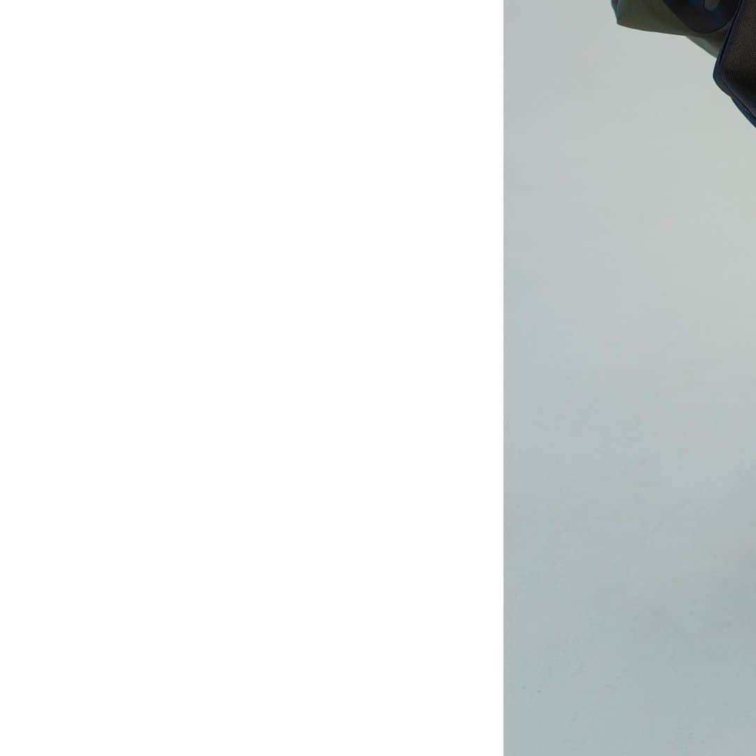 ZUCCa official Instagramさんのインスタグラム写真 - (ZUCCa official InstagramInstagram)「… ECO BAG  脱レジ袋に使えるエコバッグは、環境に優しいものを。リサイクルペットボトルから生まれ変わったサスティナブルなバッグは、肩掛けと手持ちの2WAY仕様で使い勝手抜群。ブランドロゴを大胆に配したインパクト大なデザインと豊富なカラーバリエーションが◎   − LOGO ECO BAG2 ZU11-AG437 −  @zucca_tokyo #newarrivals #spring #summer #2021 #ss21 #collection #fashion #tokyo #japan #ootd #zucca #zuccatokyo #ズッカ #ズッカトウキョウ」2月18日 19時01分 - zucca_official