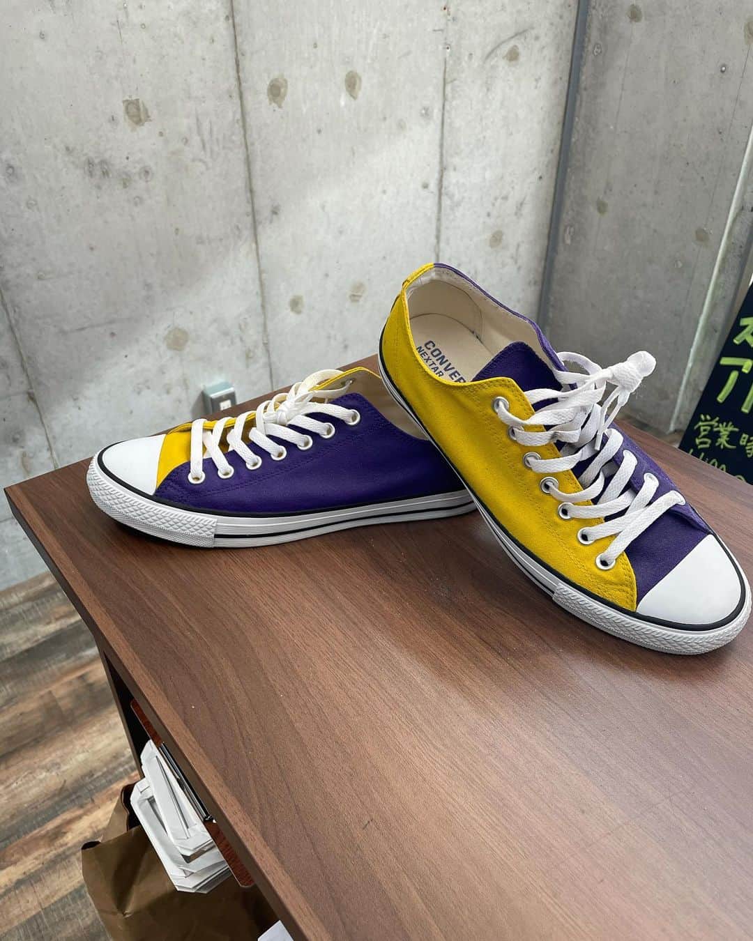 Sneaker At Randomのインスタグラム