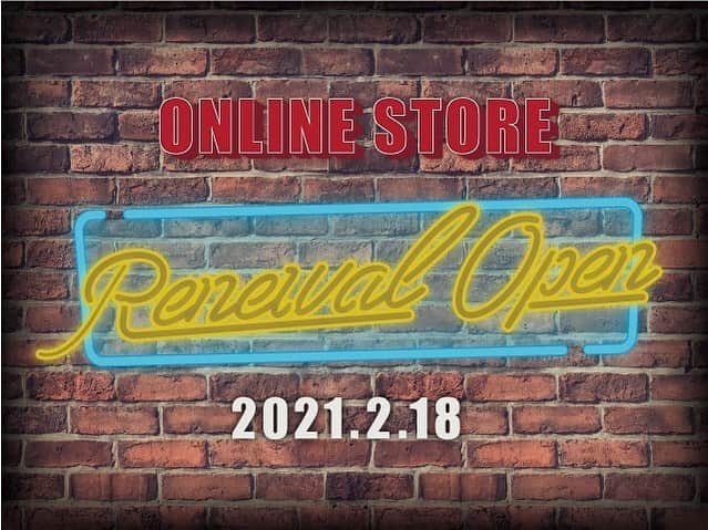 awesomestoreさんのインスタグラム写真 - (awesomestoreInstagram)「＼リニューアルオープン！／  AWESOME STORE Online Storeが 本日リニューアルオープンしました！  より見やすく、便利に👍✨  最新情報やキャンペーン、 お客様・スタッフのコーディネート、 会員証機能など、様々なコンテンツを拡充！  ぜひ、AWESOME STORE Online Storeにて、 お買い物をお楽しみください！  ————————————————— #awesomestore#オーサムストア#通販#雑貨#暮らし#生活#生活雑貨#日用品#低価格#プチプラ#プチプラ雑貨」2月18日 19時02分 - awesomestore_jp