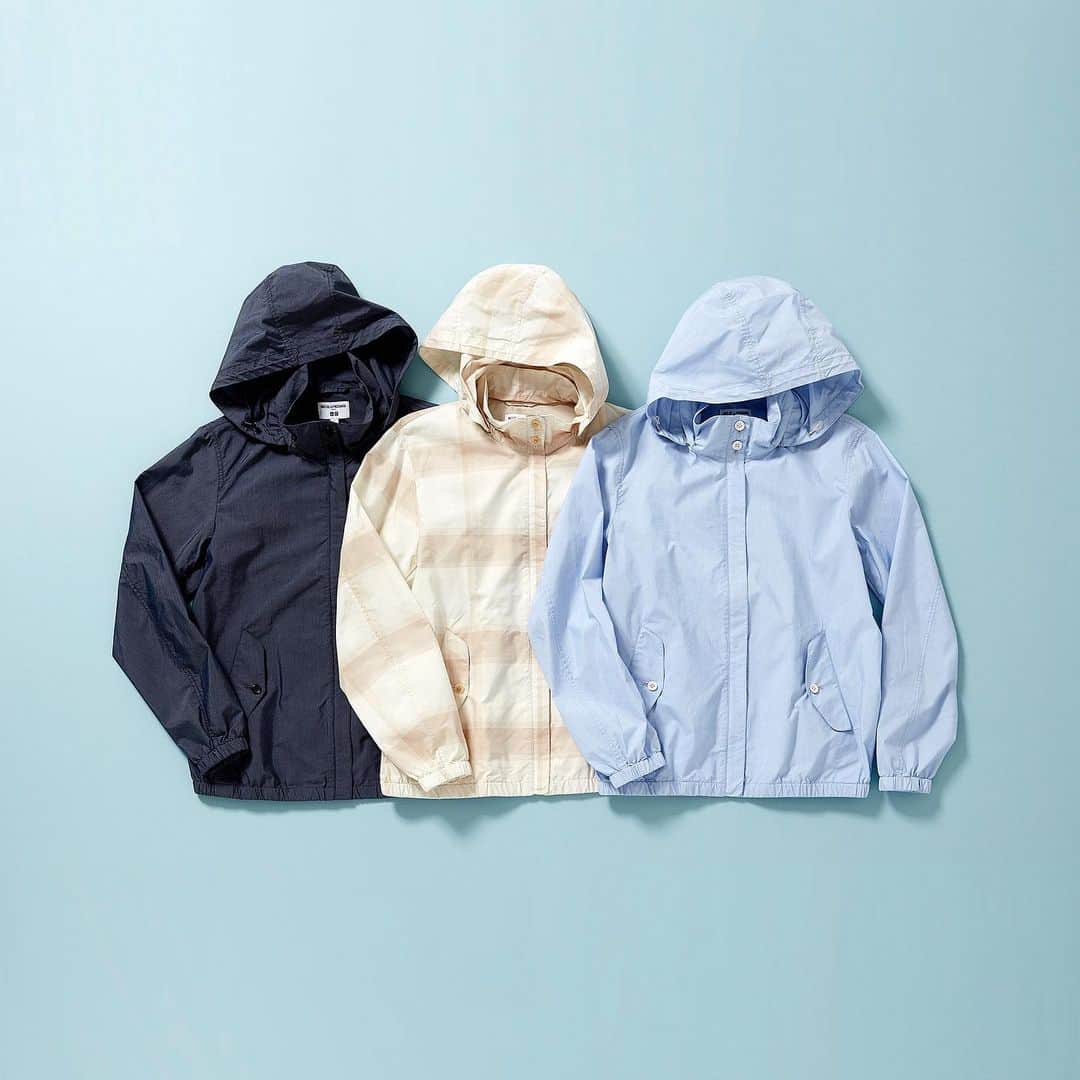 UNIQLO UKのインスタグラム：「The latest UNIQLO X Ines De La Fressange collection—timeless clothes embracing Ines’ philosophy of French Chic—opens a new chapter of LifeWear. Available now.」