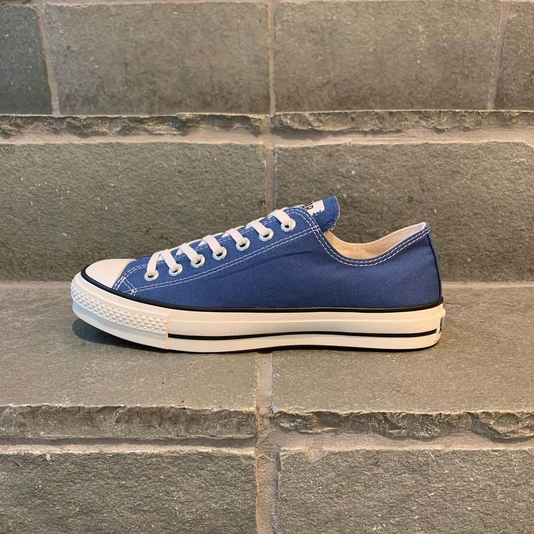 BEAMS JAPANさんのインスタグラム写真 - (BEAMS JAPANInstagram)「＜CONVERSE＞ Mens ALL STAR J OX ¥12,000+TAX Item No.11-31-3256 BEAMS JAPAN 3F ☎︎03-5368-7317 @beams_japan #converse #beams #beamsjapan #beamsjapan3rd Instagram for New Arrivals Blog for Recommended Items」2月18日 19時12分 - beams_japan