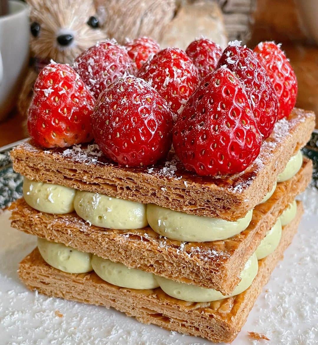 リンリンのグルメインスタ