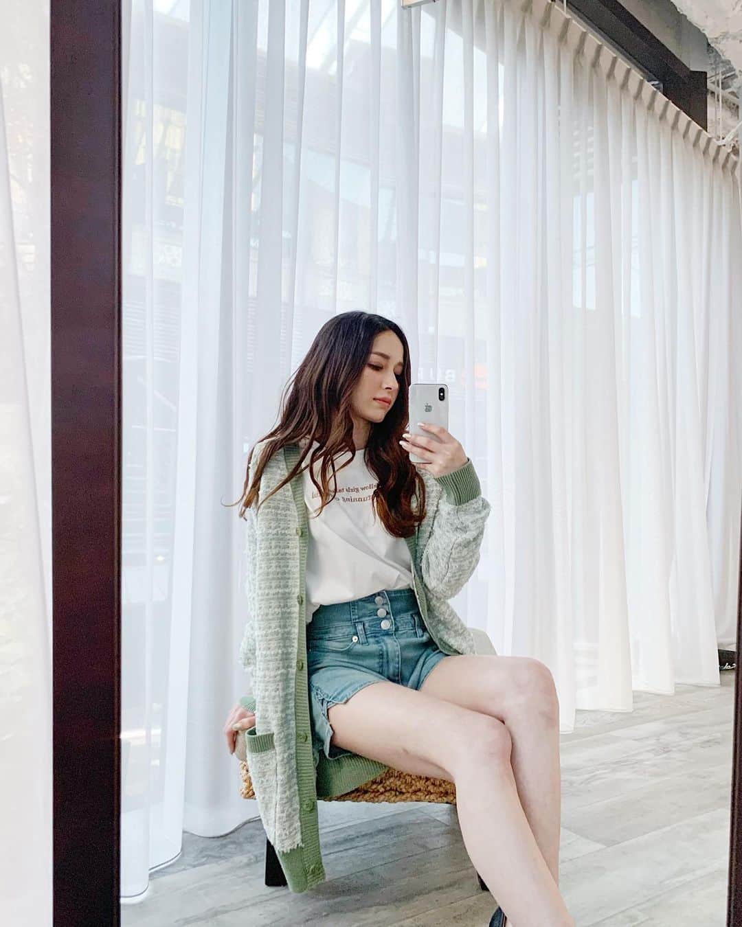 谷口美咲のインスタグラム