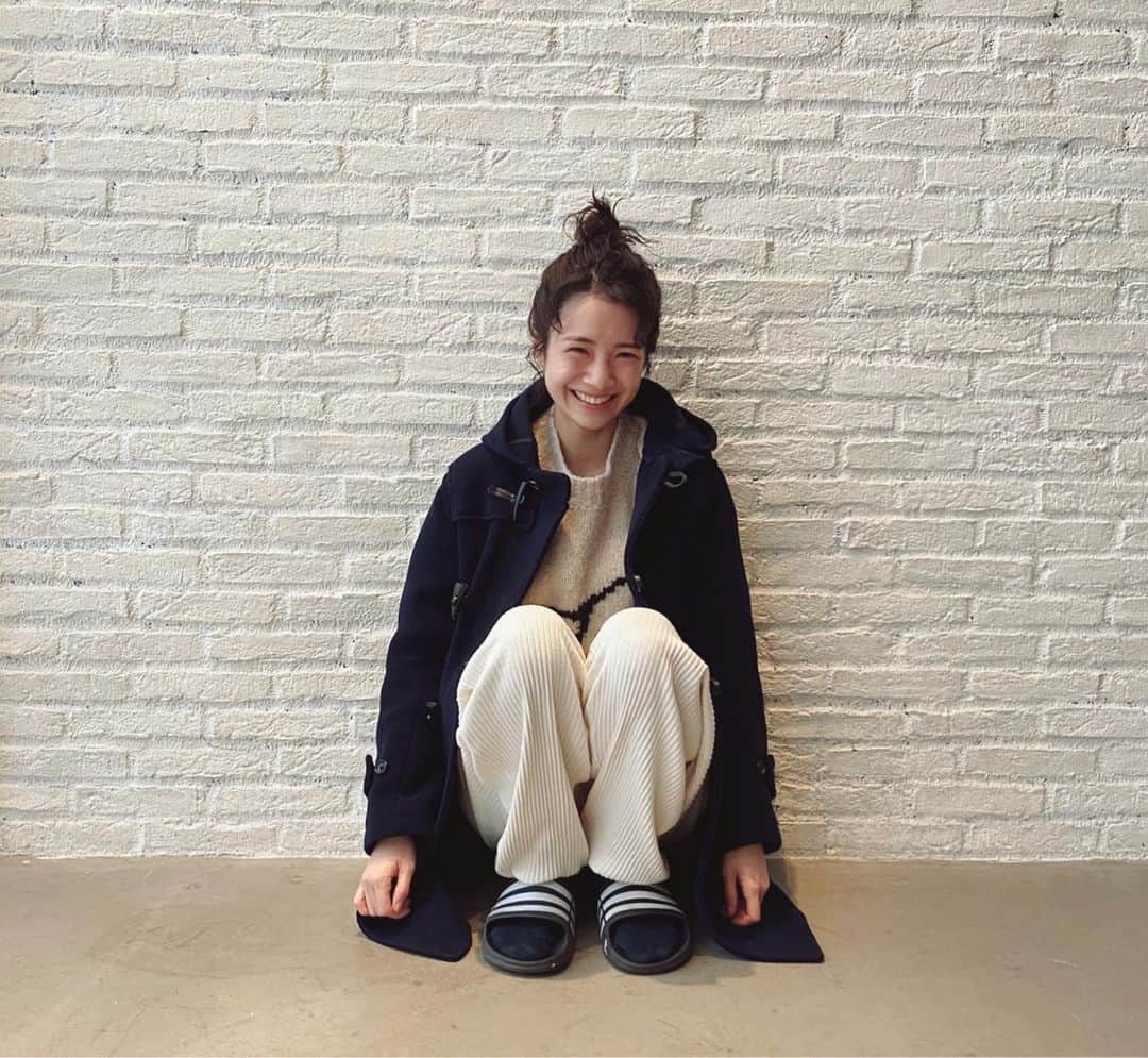 宮崎葉のインスタグラム