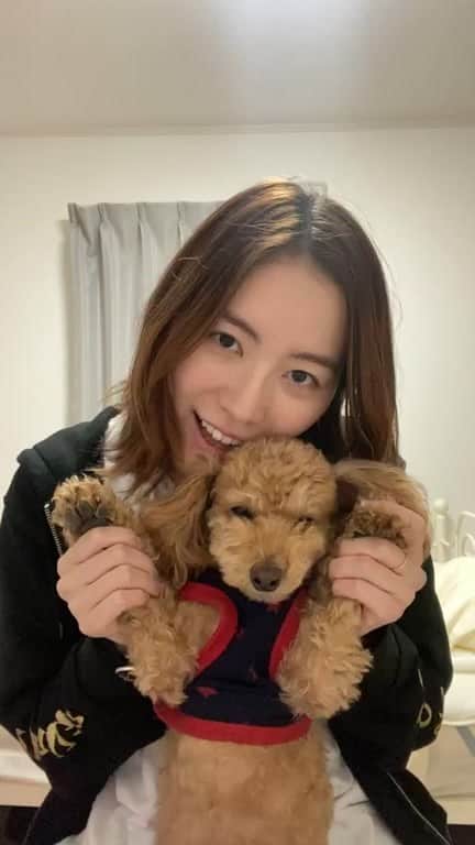 松井珠理奈のインスタグラム