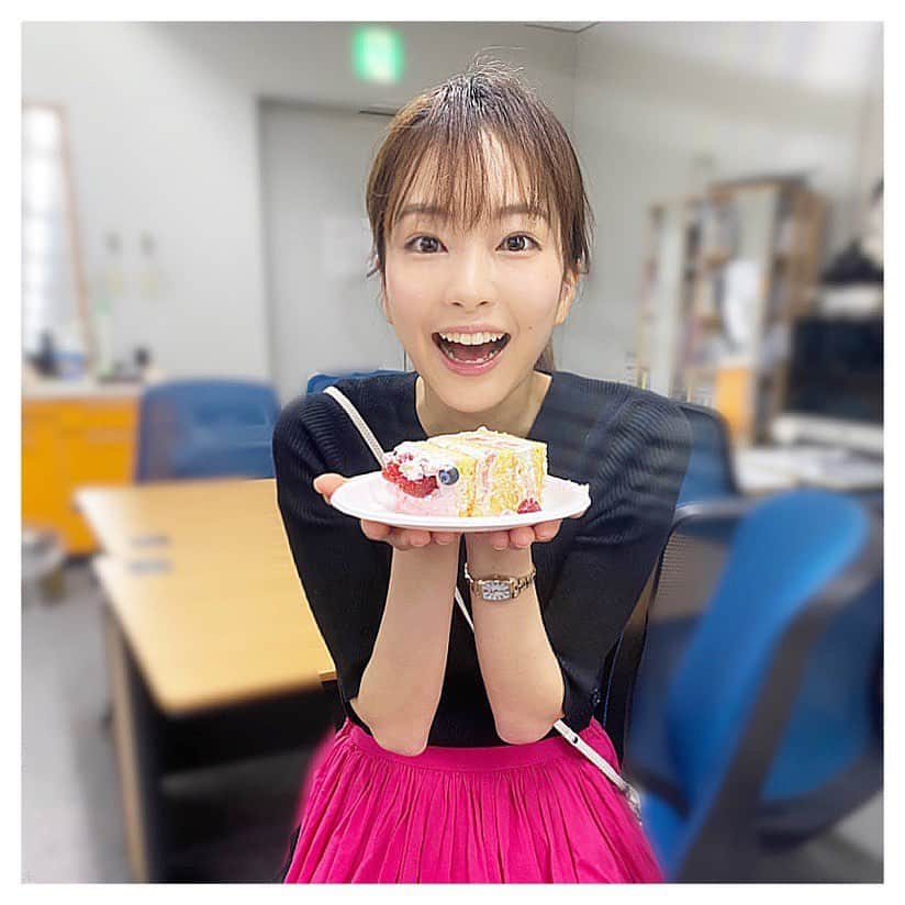 下村彩里のインスタグラム