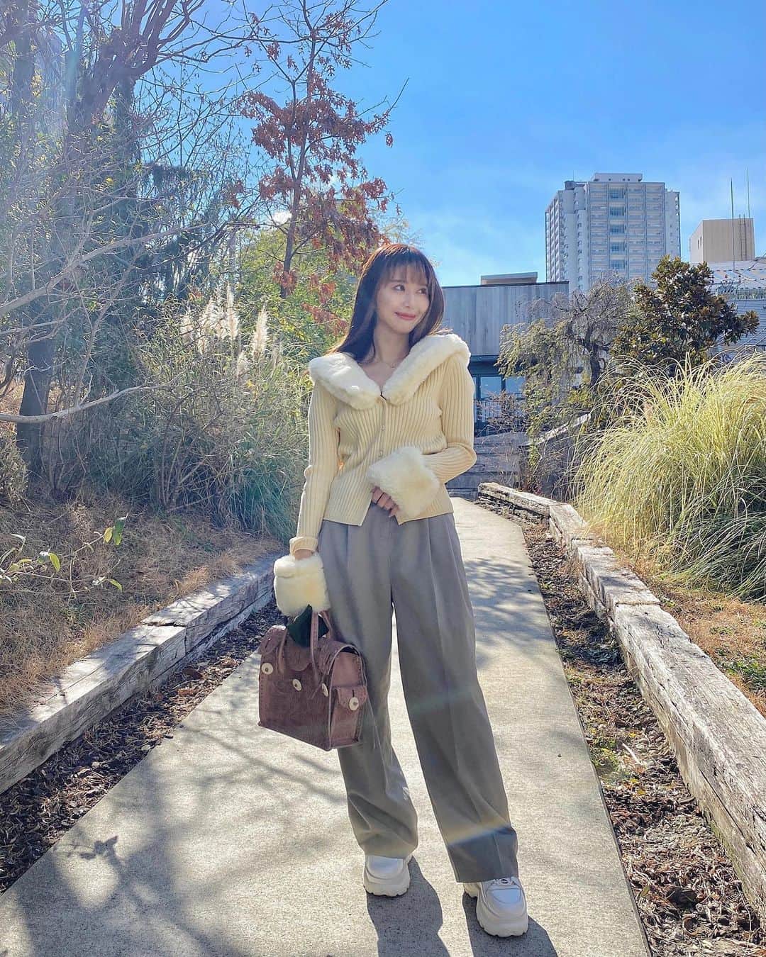 一木美里のインスタグラム