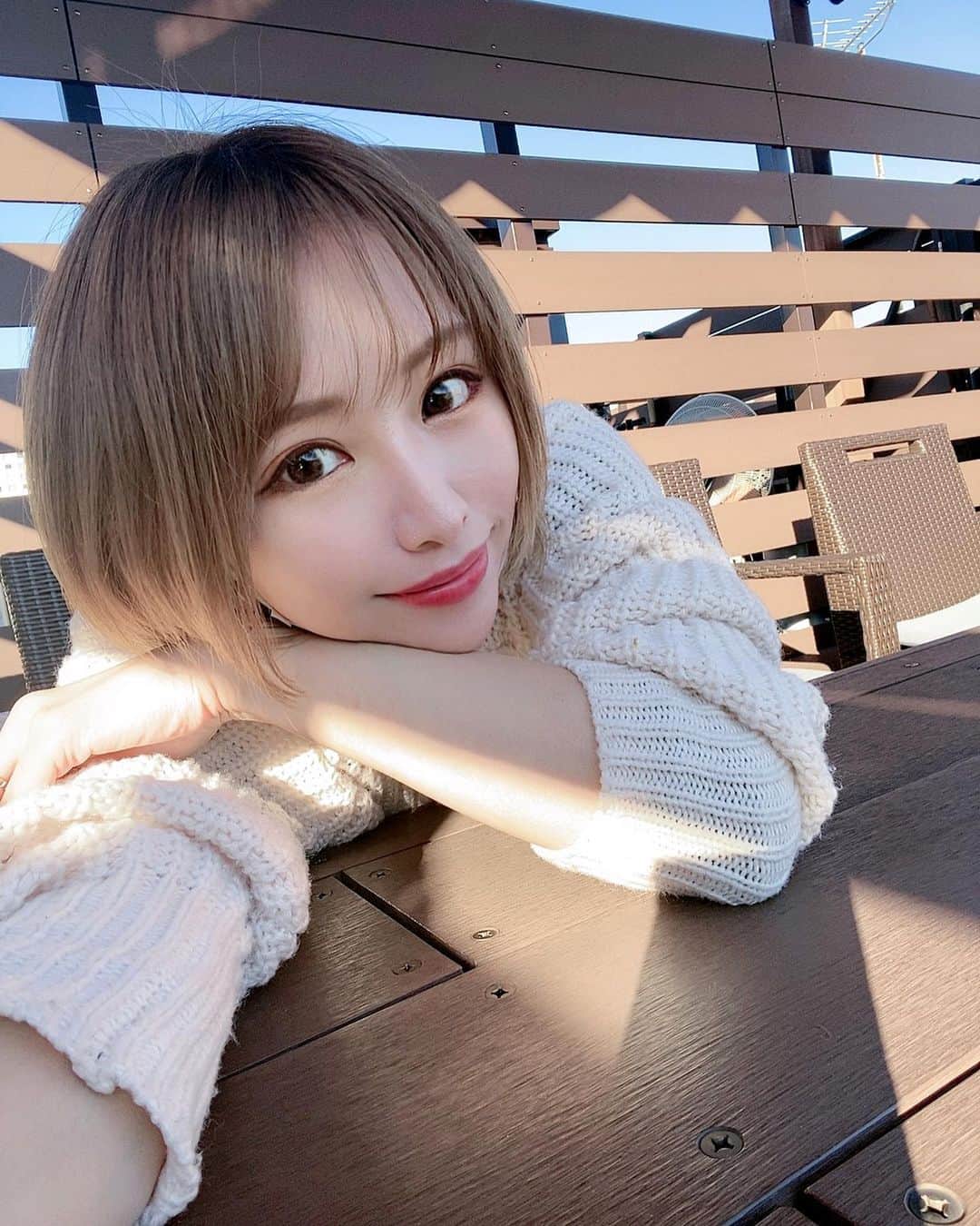 一ノ瀬恋のグルメインスタ