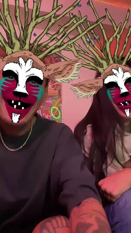Staxx Tのインスタグラム