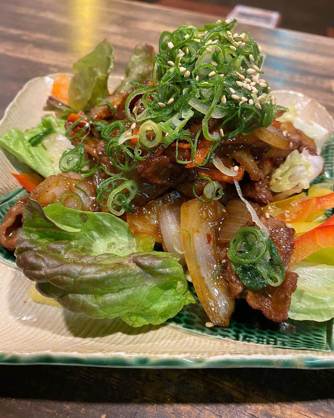 天満バル SANJIのグルメインスタ