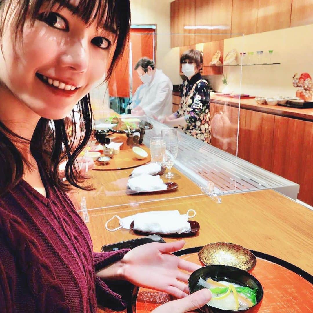 IKUMIのグルメインスタ