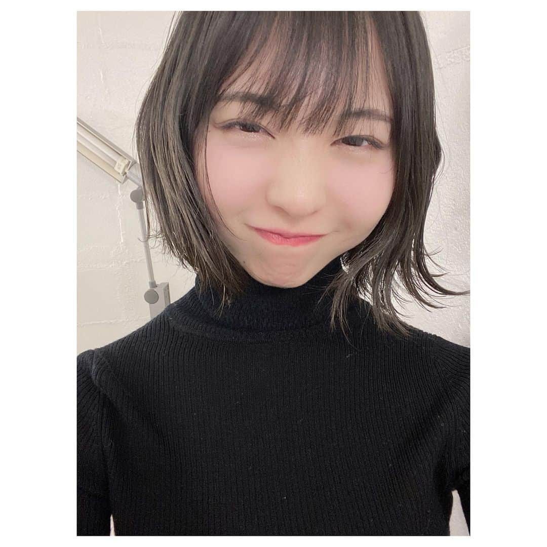 まこさんのインスタグラム写真 - (まこInstagram)「🙂 😆」2月18日 19時41分 - mako_x_x_x