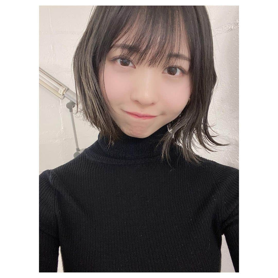 まこさんのインスタグラム写真 - (まこInstagram)「🙂 😆」2月18日 19時41分 - mako_x_x_x