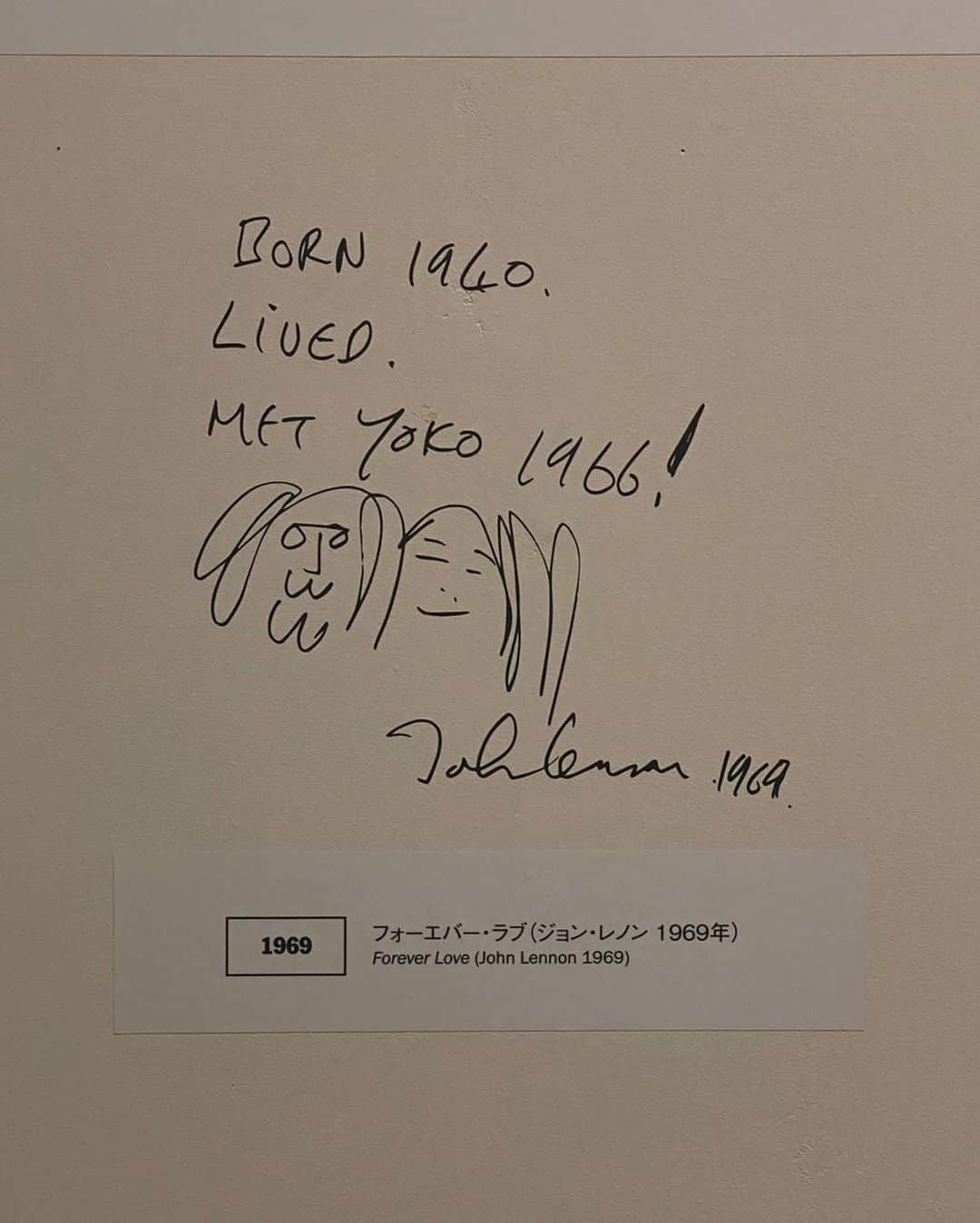 青山ケイトのインスタグラム：「Duo」