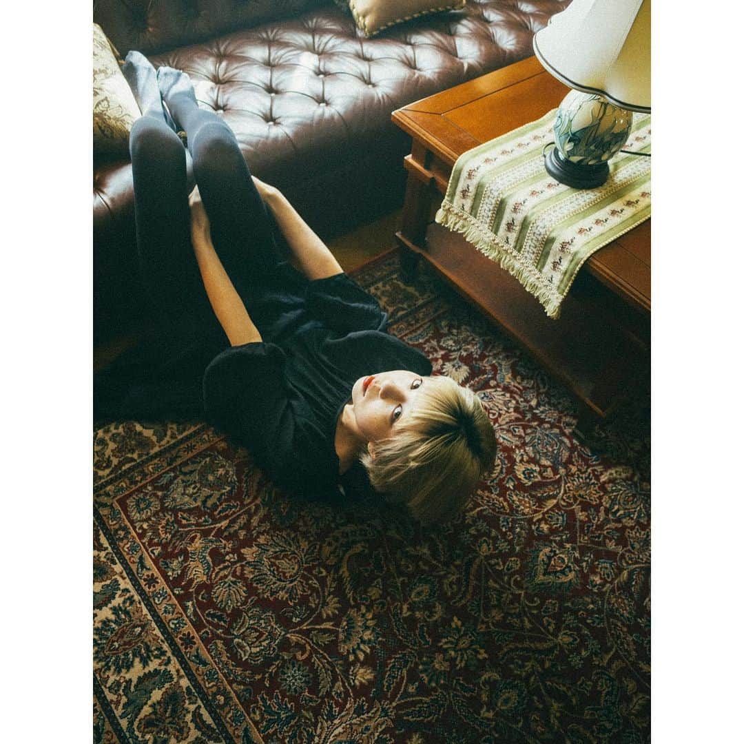 のインスタグラム：「.」