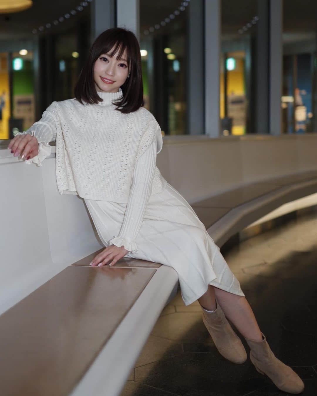 城戸ひなののインスタグラム