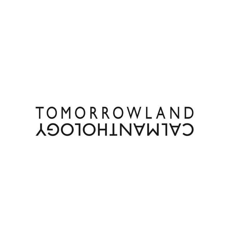 TOMORROWLAND 渋谷本店のインスタグラム