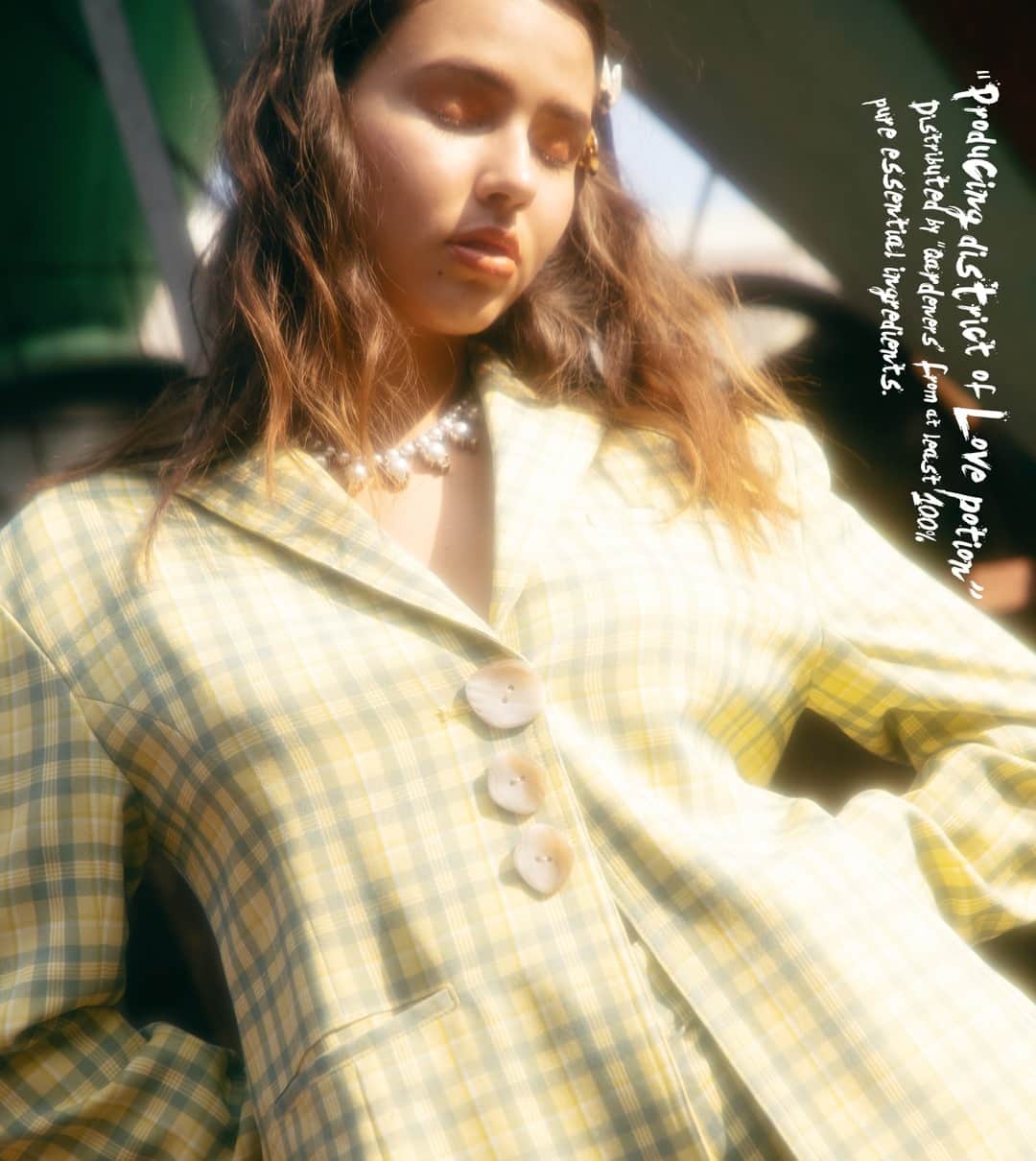 QUSSIO RTW from Tokyoのインスタグラム：「New collection⠀⠀⠀⠀⠀⠀⠀⠀⠀⠀⠀⠀⠀⠀⠀⠀⠀⠀⠀⠀⠀⠀⠀⠀⠀⠀⠀⠀⠀⠀⠀⠀⠀⠀⠀⠀⠀⠀⠀⠀⠀⠀⠀⠀⠀⠀⠀⠀⠀⠀⠀⠀⠀⠀ Tomorrow 20:00 at online💕⠀⠀⠀⠀⠀⠀⠀⠀⠀⠀⠀⠀⠀⠀⠀⠀⠀⠀⠀⠀⠀⠀⠀⠀⠀⠀⠀⠀⠀⠀⠀⠀⠀⠀⠀⠀ .⠀⠀⠀⠀⠀⠀⠀⠀⠀⠀⠀⠀⠀⠀⠀⠀⠀⠀⠀⠀⠀⠀⠀⠀⠀⠀⠀⠀⠀⠀⠀⠀⠀⠀⠀⠀ Check 21S/S Look book Pt.1⠀⠀⠀⠀⠀⠀⠀⠀⠀⠀⠀⠀⠀⠀⠀⠀⠀⠀⠀⠀⠀⠀⠀⠀⠀⠀⠀⠀⠀⠀⠀⠀⠀⠀⠀⠀ from Link in bio💕」