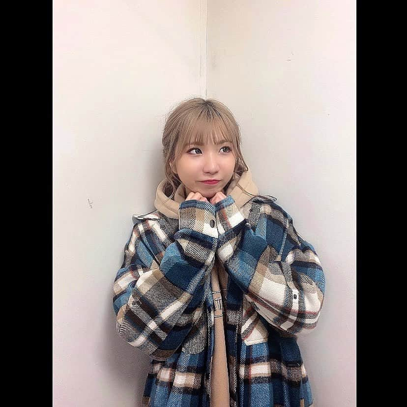 MAYU（吉田真悠）さんのインスタグラム写真 - (MAYU（吉田真悠）Instagram)「. 🧸❄️」2月18日 19時54分 - lgm_mayu_official