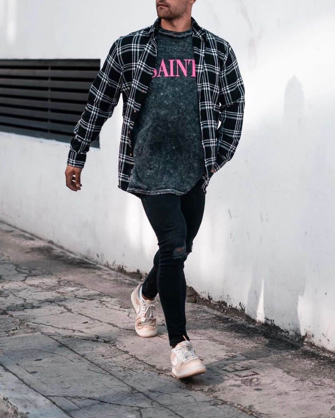 Men Withのインスタグラム：「Great @fashionnovamen outfit #NovaMEN」