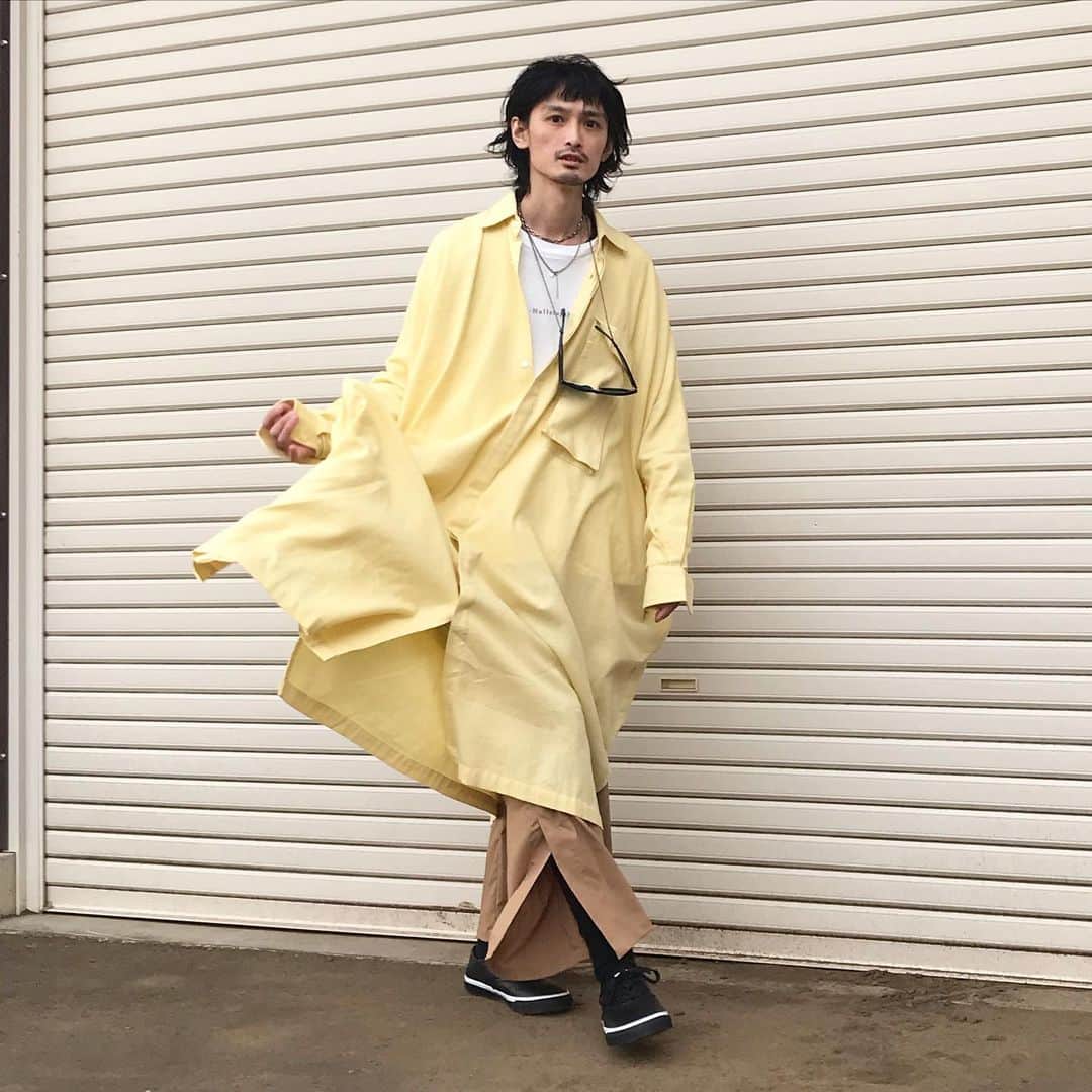 君嶋麻耶さんのインスタグラム写真 君嶋麻耶instagram Marrakshilife Iroquois Fashion Mensfashion Used Vintage Cordinate コーディネート コーデ ファッション メンズファッション ユーズド ヴィンテージ Usedclothing 古着 2月18日 19時59分