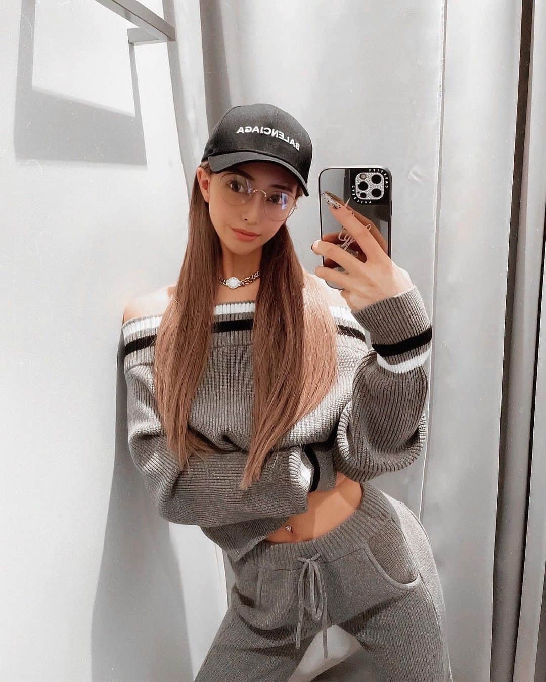 橋本恵里花のインスタグラム