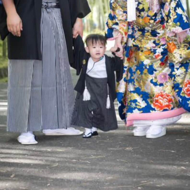 ラフィネ・マリアージュ迎賓館 大分県別府市のインスタグラム：「. .  〜和〜 〜息子〜  . . ▼ご見学のご予約やお問い合わせは プロフィールのリンクからお進みください💐 @raffine_mariage . .」