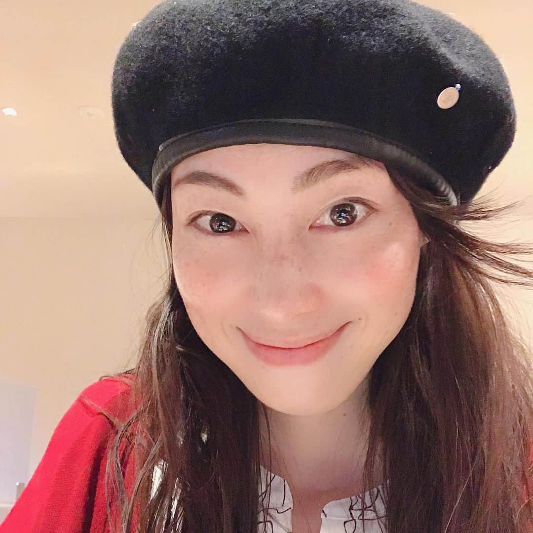 佐藤康恵のインスタグラム