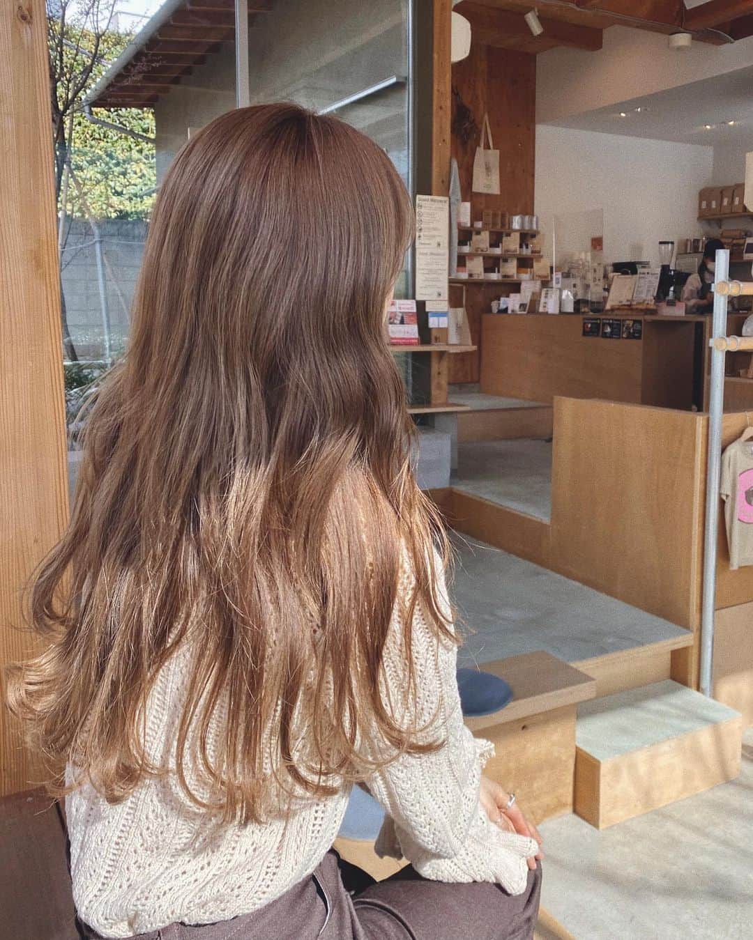 のインスタグラム