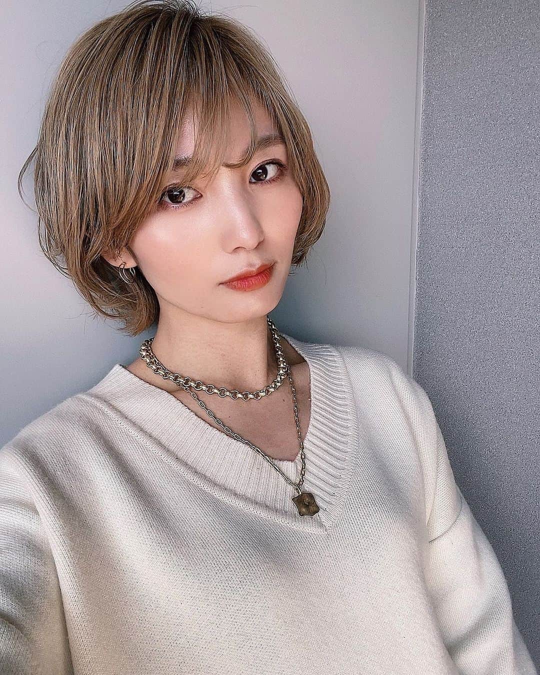 サキのインスタグラム