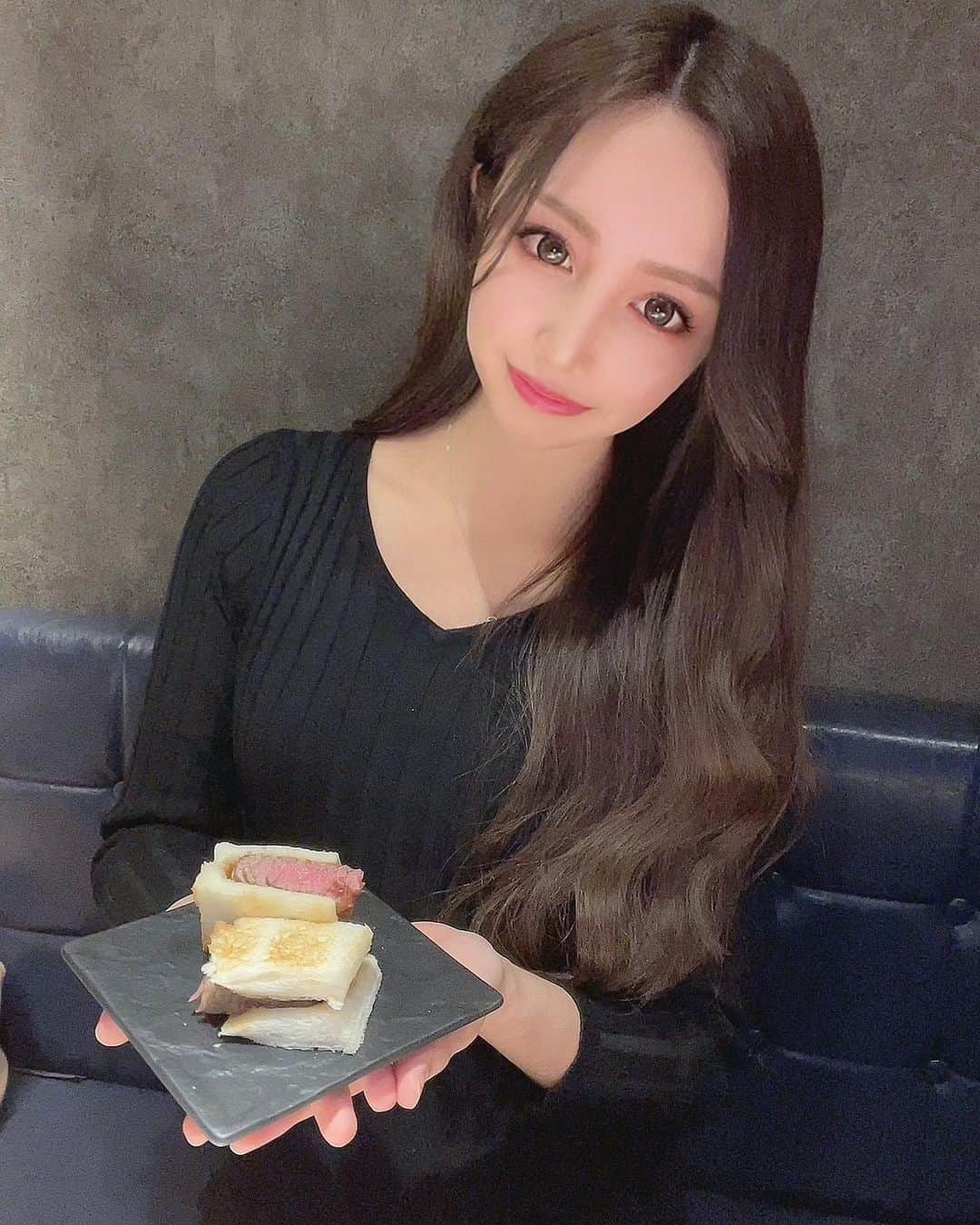 ひよこ先輩のグルメインスタ