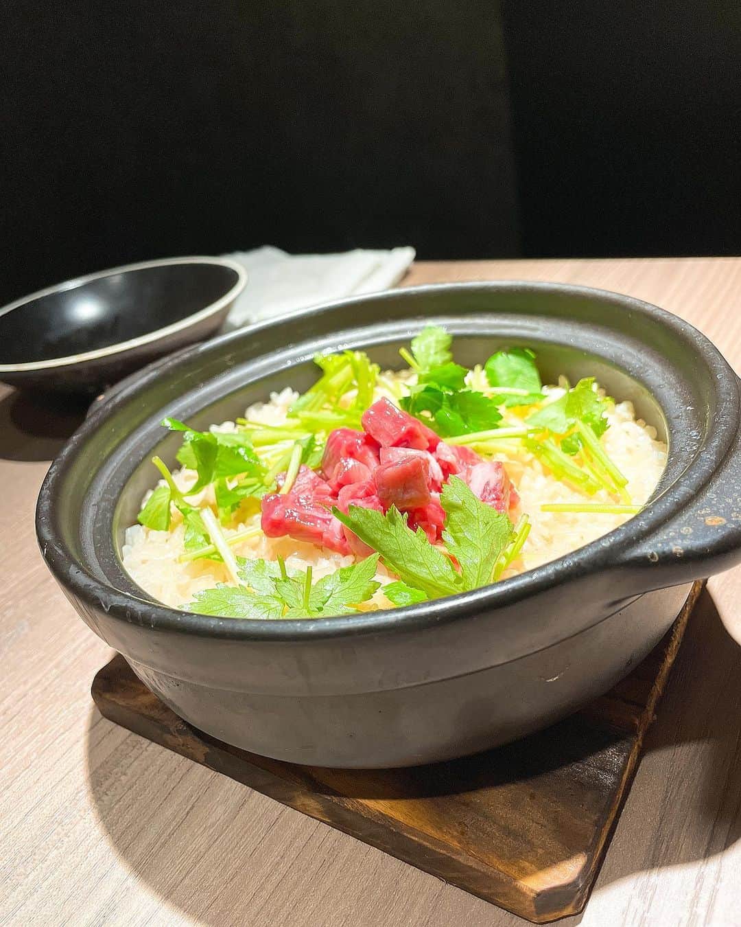 ひよこ先輩さんのインスタグラム写真 - (ひよこ先輩Instagram)「船橋の好きな焼肉屋さん🐥🌷 とっても美味しくて 全席完全個室【 @gyu_funabashi 】 お祝いやお仕事の打ち合わせにも🥺 部屋ごとに専属の焼き師さんが 丁寧に焼いてくれるよ🥰 . #牛gyu #船橋#船橋焼肉#完全個室　#焼肉 #晩御飯　#ディナー　#記念日　#誕生日　#イベント」2月18日 20時14分 - piyo14ko