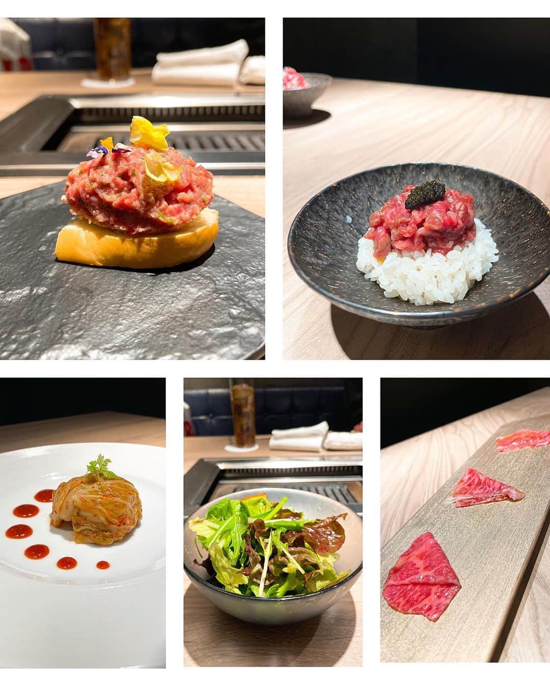 ひよこ先輩さんのインスタグラム写真 - (ひよこ先輩Instagram)「船橋の好きな焼肉屋さん🐥🌷 とっても美味しくて 全席完全個室【 @gyu_funabashi 】 お祝いやお仕事の打ち合わせにも🥺 部屋ごとに専属の焼き師さんが 丁寧に焼いてくれるよ🥰 . #牛gyu #船橋#船橋焼肉#完全個室　#焼肉 #晩御飯　#ディナー　#記念日　#誕生日　#イベント」2月18日 20時14分 - piyo14ko
