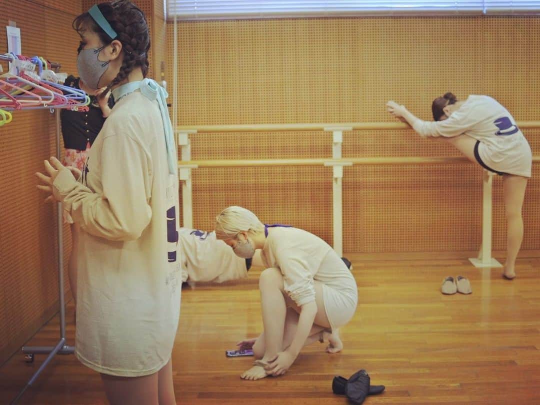 tsmshibuya_datokyoさんのインスタグラム写真 - (tsmshibuya_datokyoInstagram)「. 東京ダンス&アクターズ専門学校 Tokyo Dance & Actors School SHIBUYA . 本日はミュージカル「ワン〜ブロードウェイブロードウェイ〜」の本番日を迎えました🎉 . 本当に多くのことを学ぶことのできるミュージカル実習👯‍♀️ . 歌・ダンス・演技、それぞれ未経験の学生も１から学んできました👏 . お楽しみ頂けましたでしょうか？☺️ .  #ミュージカル #ミュージカル専門学校 #俳優志望 #声優志望 #ダンサー志望 #テーマパークダンサー #テーマパーク #musical  #tsmshibuya#datokyo#dancer#shibuya#tokyo#movie#entertainment#drama#stage#datokyo#dancers#actors#actorlife#dancelife#ダンス#声優 #俳優 #ダンサー#専門学校#在校生#da東京#tsm渋谷#渋谷#tsmshibuya」2月18日 20時27分 - datokyo_tsmshibuya
