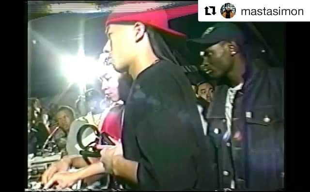 のインスタグラム：「Had to repost this Fr 99 world clash   #Repost @mastasimon with @get_repost ・・・ R.I.P The Godfather Daddy U-Roy  We really lost a great LEGEND ! The ORIGINATOR  Gone but never forgotten.  Tune live on forever !!!  #soundsystemculture  #daddyuroy #uroy #originator #mightycrown #worldclash99」