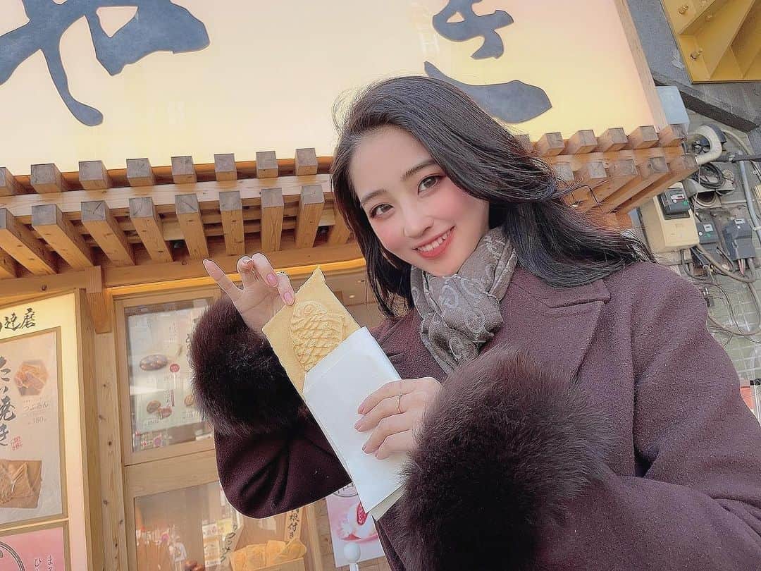 MAIのグルメインスタ